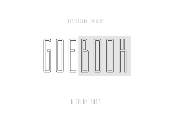 How Goebook Helped My Bakery Look More Professional and Memorable